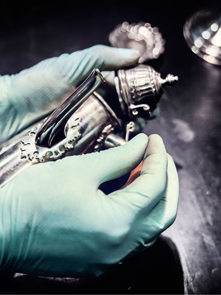 Incisioni Personalizzate