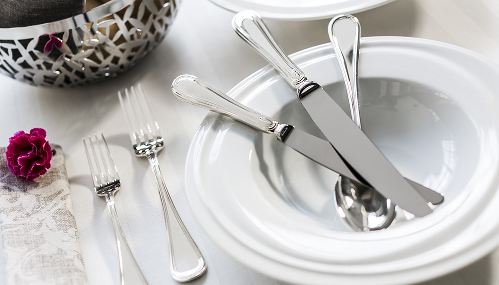 Cutlery and Silverware Sets