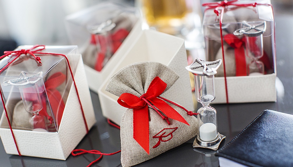 Party Favour Bags and Boxes