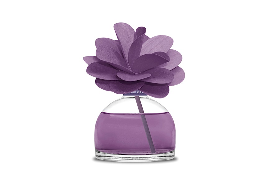 Fragrance Diffuser Flower Moss and Flowers Muhà
