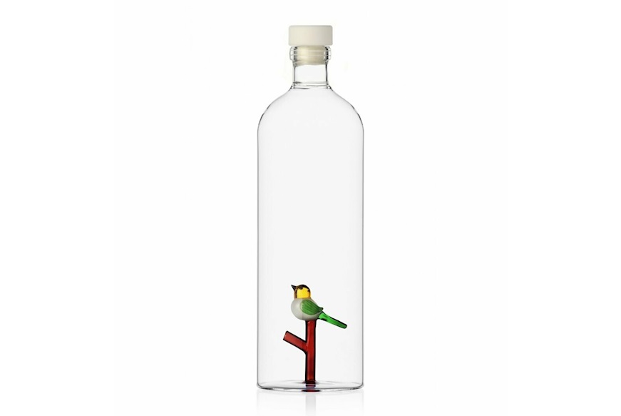Bottle Animal Farm with Bird Ichendorf