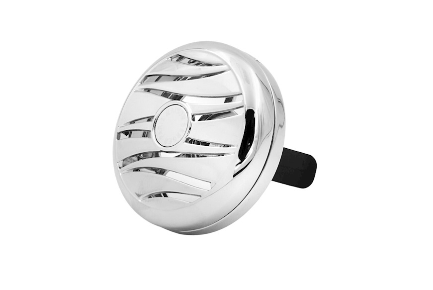Aromatic Car Diffuser Stainless Steel