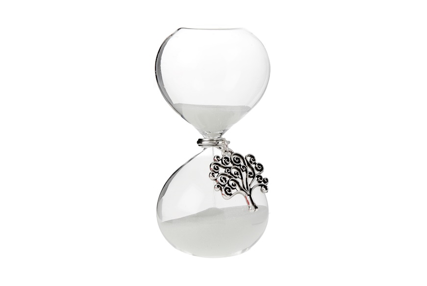 Hourglass Tree of Life with box Selezione Zanolli