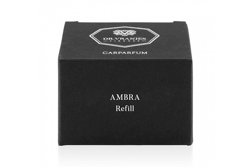 Parfumed refill Carparfum ambra Dr. Vranjes