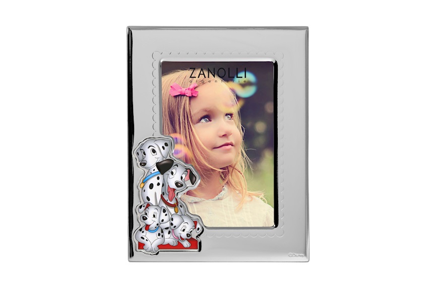 Picture frame 101 Dalmatians Disney