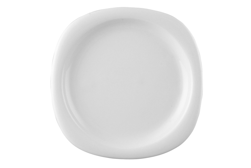 Dinner plate Suomi porcelain Rosenthal