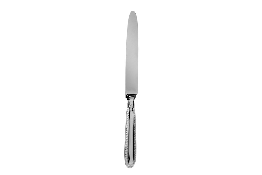 Fruit knife silver in Empire style Selezione Zanolli