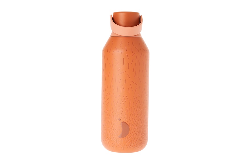 Thermal bottle steel element fire Chilly's Bottles