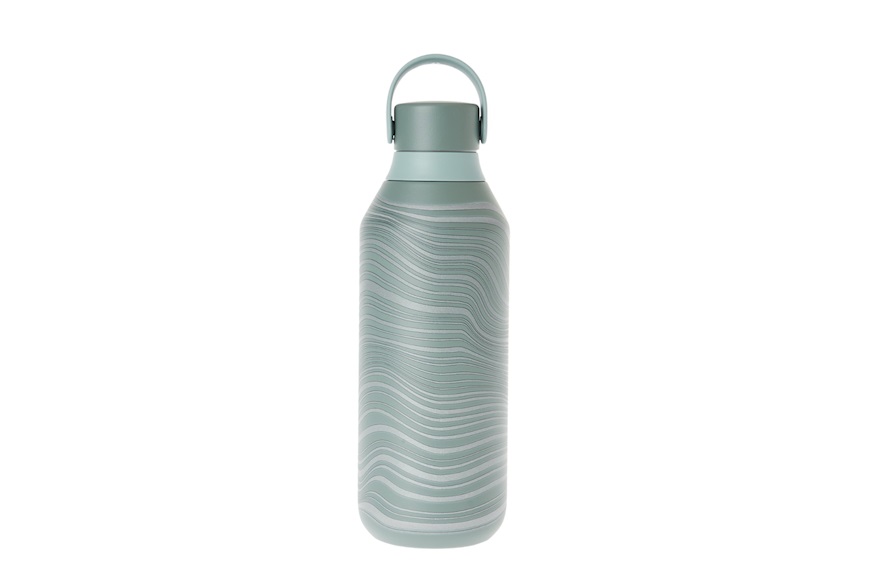 Thermal bottle steel element wind Chilly's Bottles