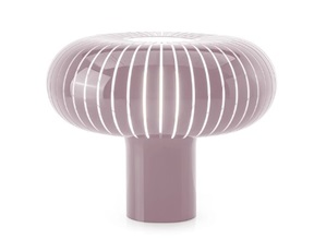 Lampada da tavolo Teresa Malva Special Edition Salone Kartell