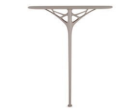 Console A.I. grigio Kartell