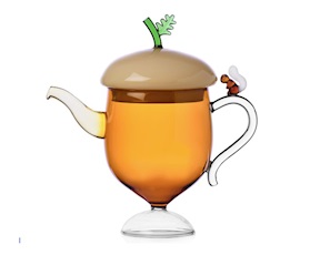 Teiera Acorns ghianda Ichendorf