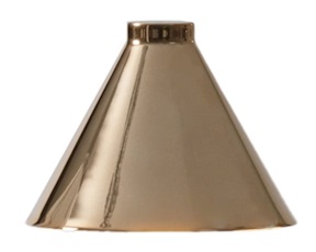 Diffusore per lampada Goodbye champagne Kartell