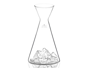 Caraffa Topographic Everest Alaskan Maker