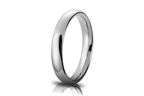 Fedina argento Selezione Zanolli