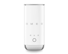 Montalatte Bianco Smeg