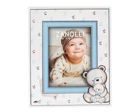 Cornice Orsetti Selezione Zanolli