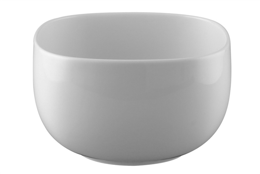 Salad bowl Suomi porcelain Rosenthal