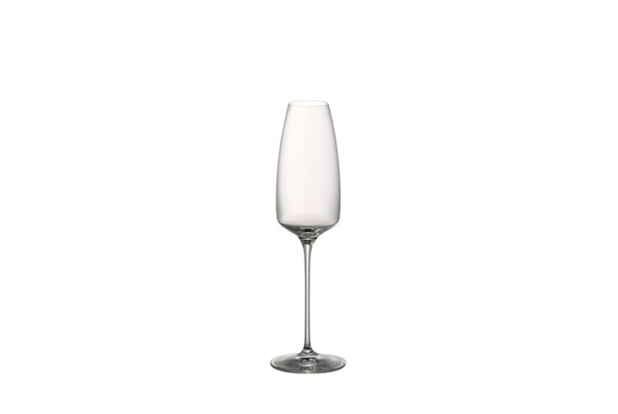 Calice champagne Tac O2 cristallo Rosenthal