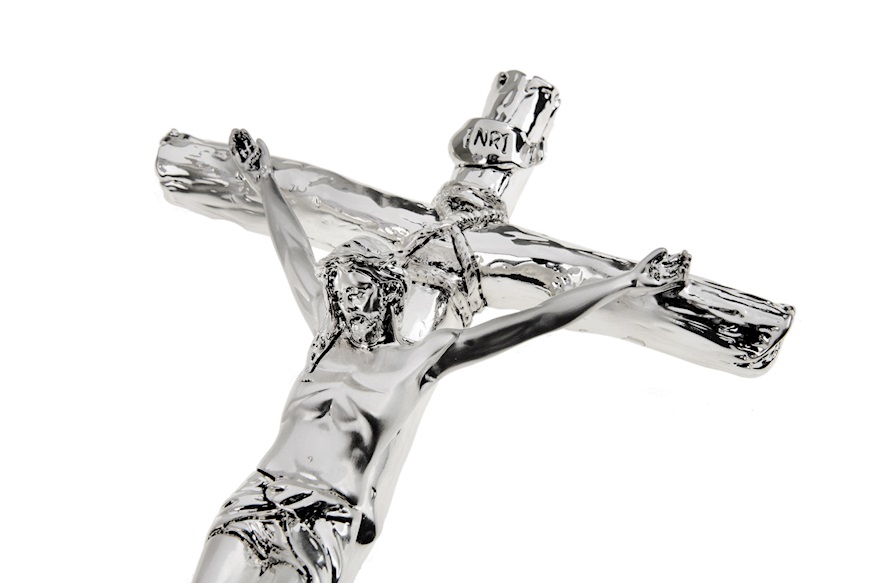 Crucifix Selezione Zanolli