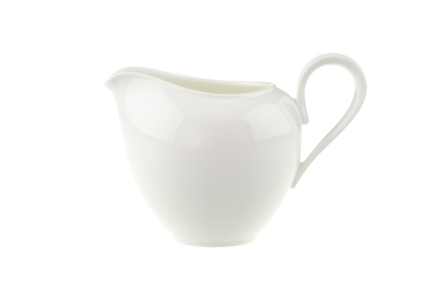Milkpot Anmut porcelain for 6 people Villeroy & Boch