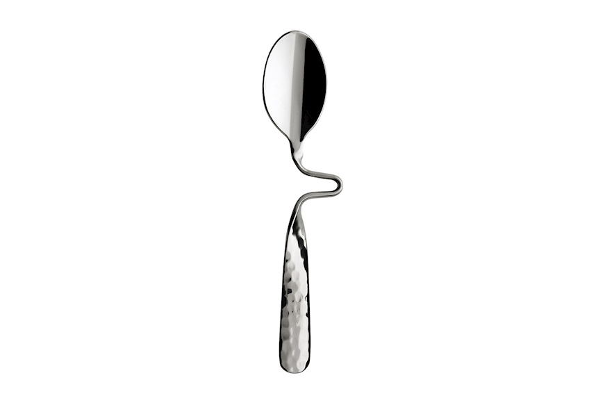 Moka spoon NewWave steel Villeroy & Boch