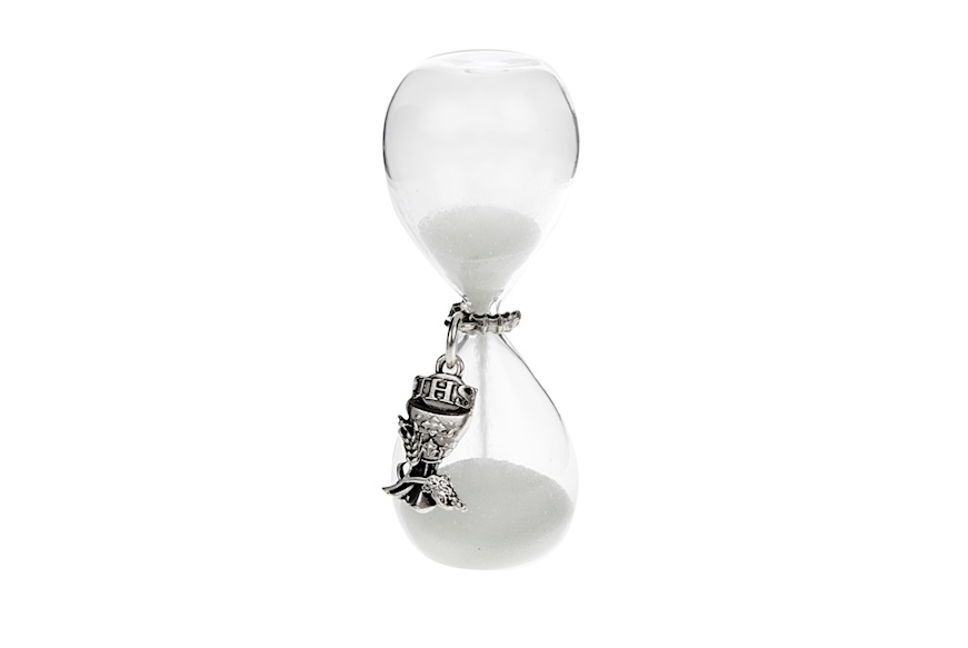 Hourglass Chalice with box Selezione Zanolli