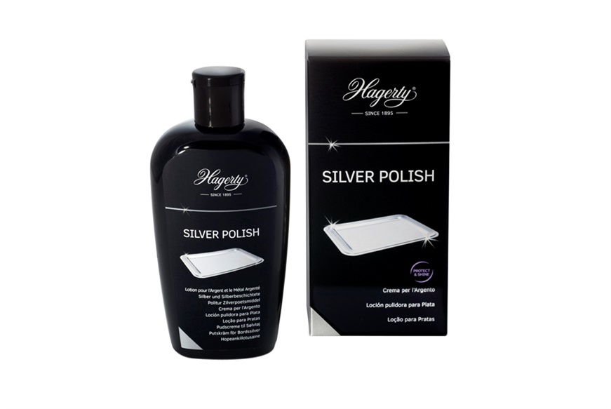 Silver Polish Hagerty