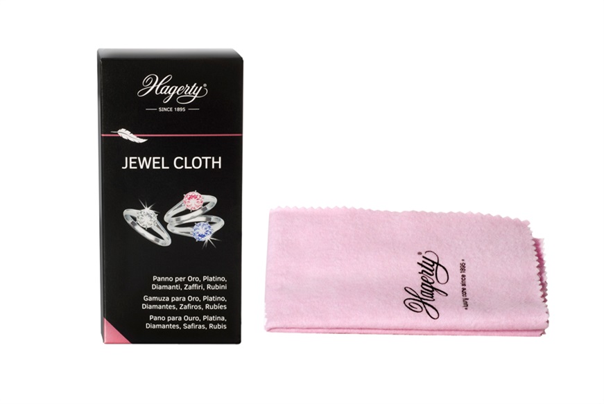 Jewel Cloth Hagerty