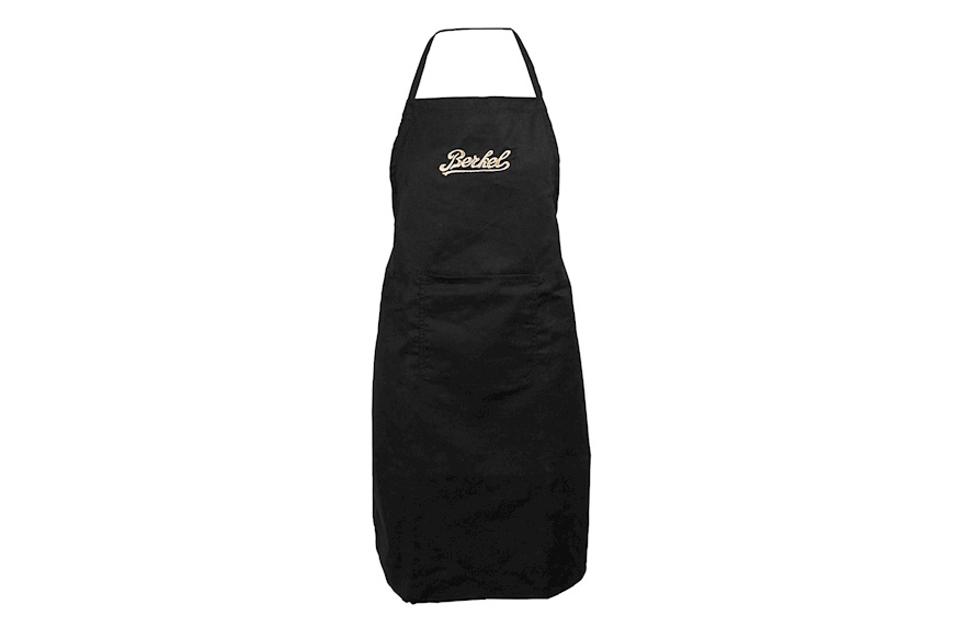 Kitchen apron black Berkel