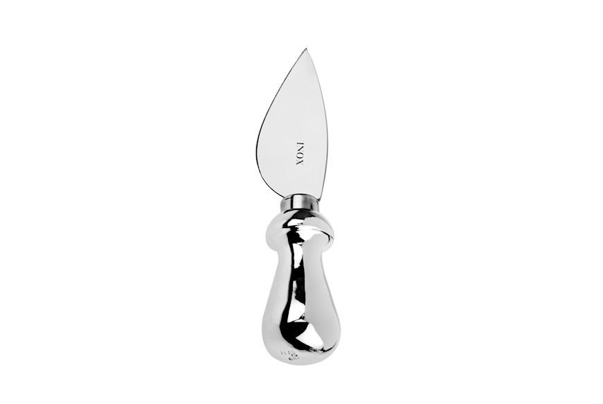 Grana knife bilaminated Silver Selezione Zanolli