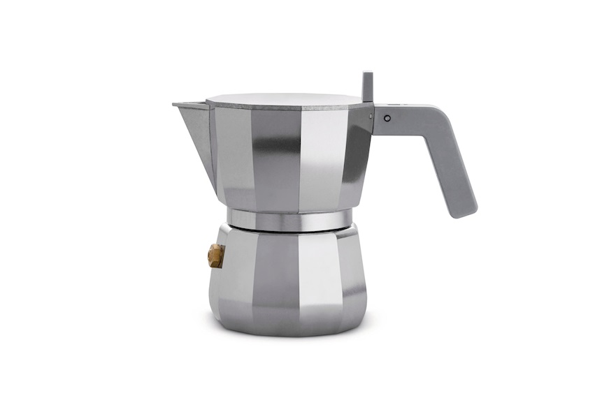 Espresso coffee maker Moka 1 cup Alessi
