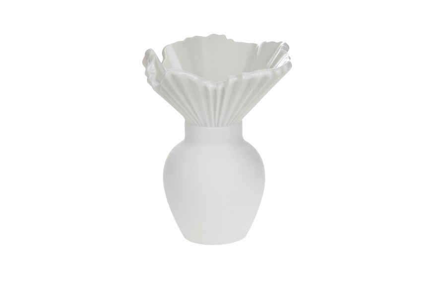 Vase Miniaturvasen porcelain Falda Rosenthal