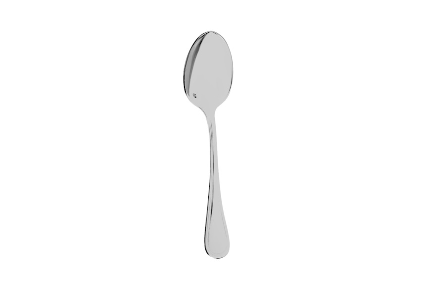 Moka spoon Contour steel Sambonet