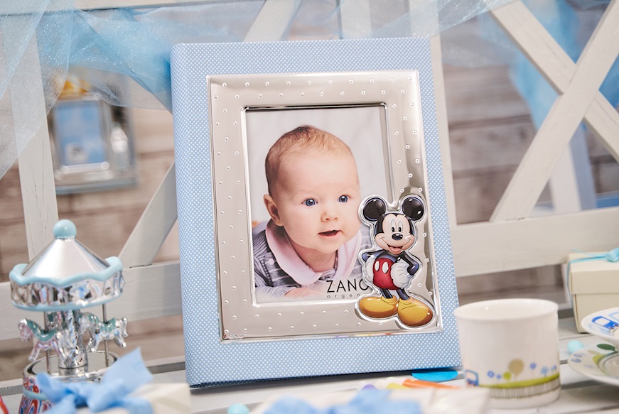 Photo album Mickey Mouse Disney
