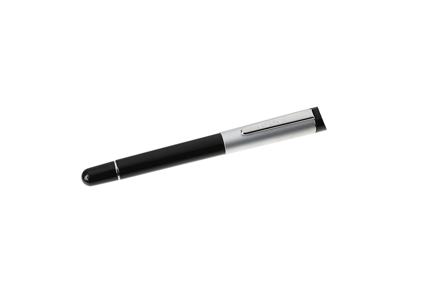 Roller pen K black Aurora