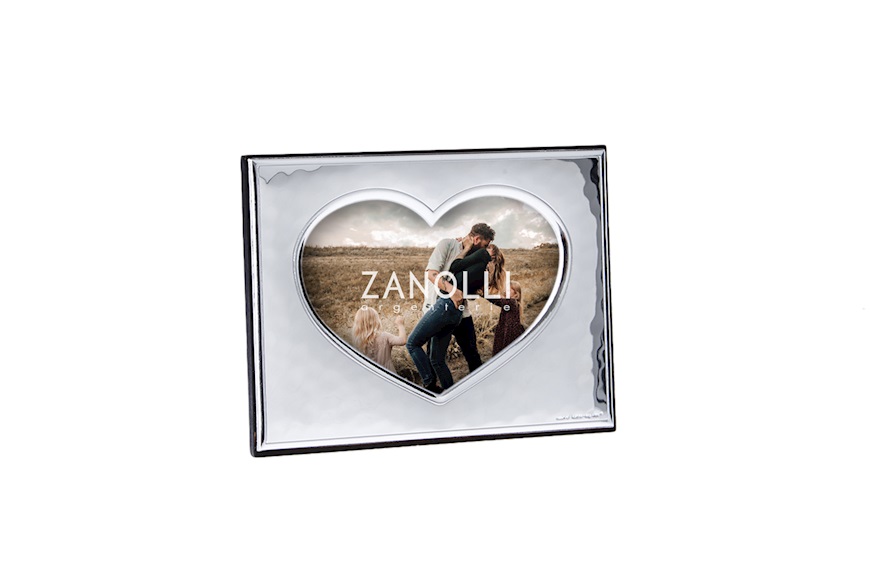 Picture frame heart shaped Selezione Zanolli