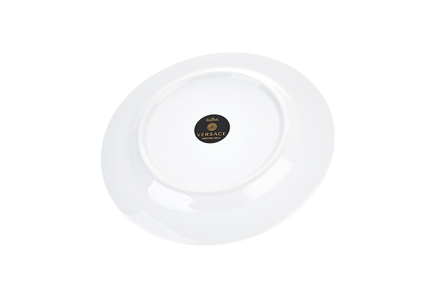 Charger plate Prestige Gala porcelain Versace