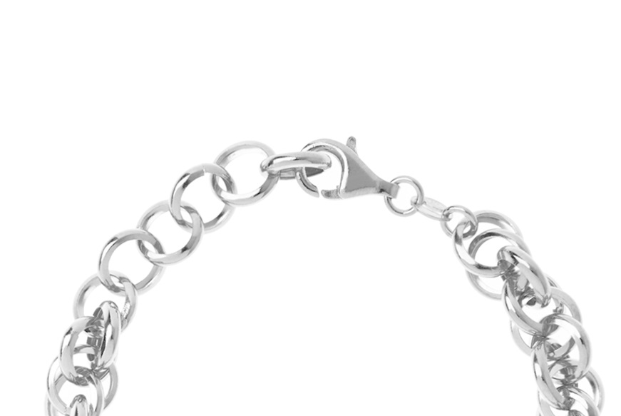 Bracelet Pure silver Sovrani
