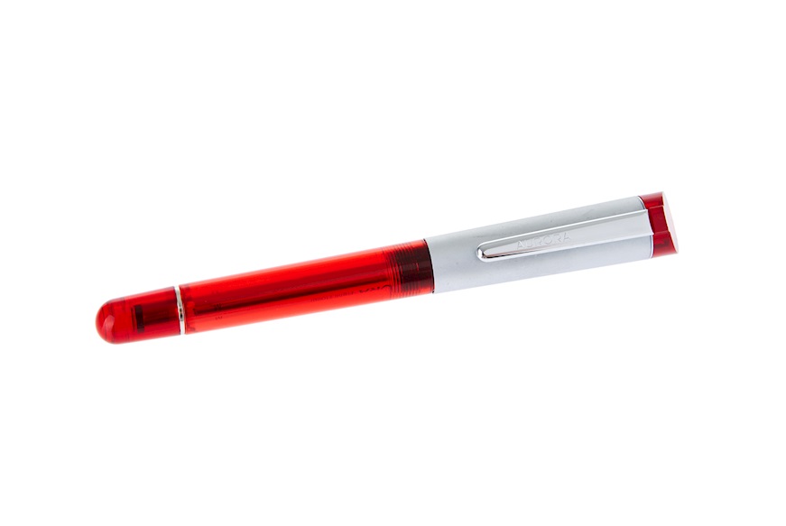 Roller pen K red Aurora