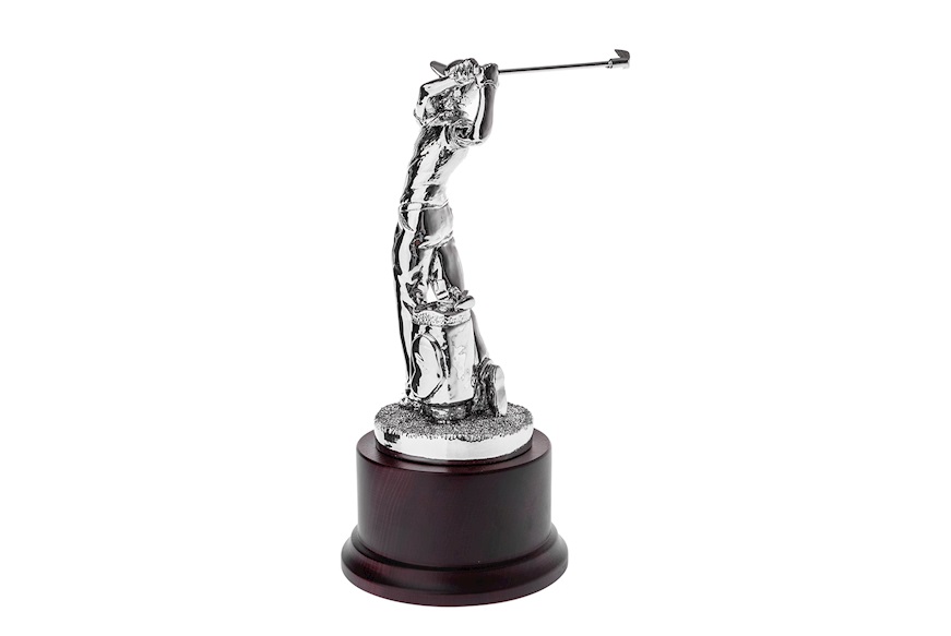 Trophy The Golfer Selezione Zanolli