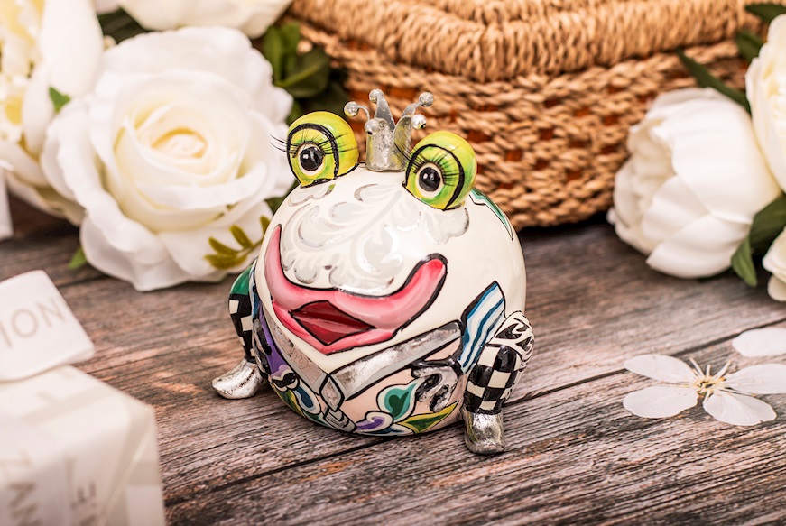 Regali-nascita-re-dei-ranocchi