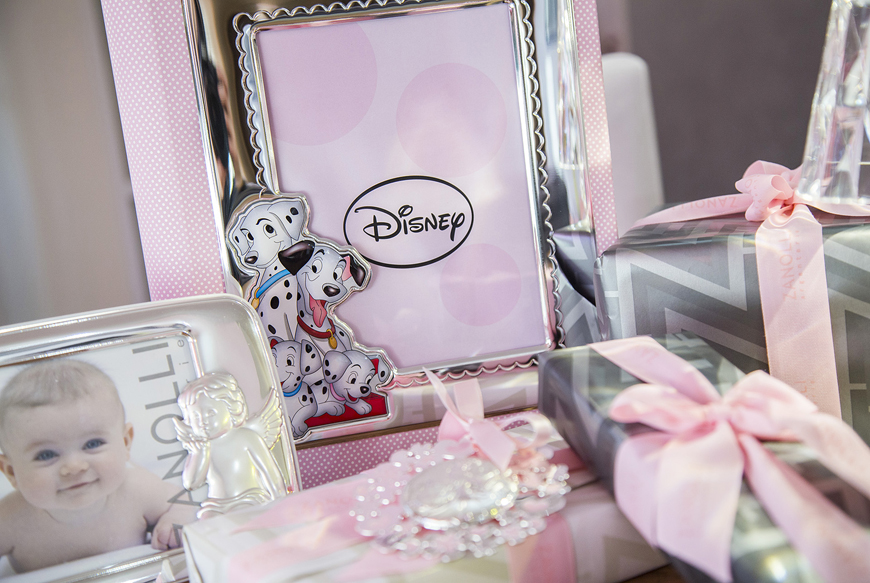 Album Portafoto Disney