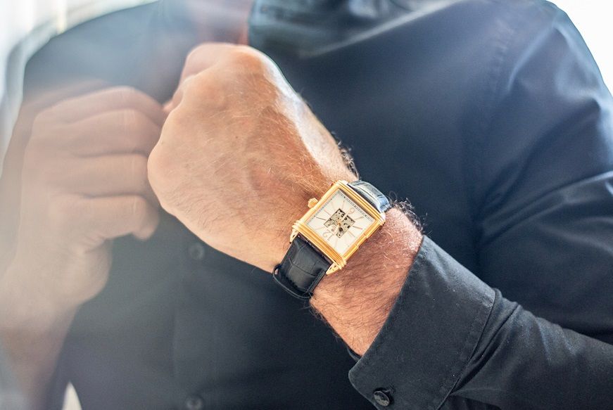 regali-di-laurea-per-lui-orologio