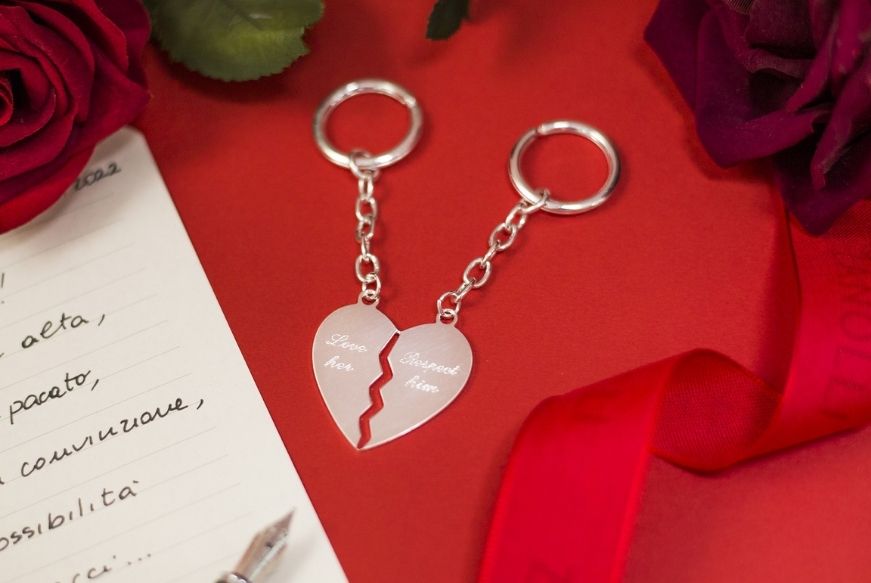 Regali di San Valentino: 15 regali per innamorati di ogni età!