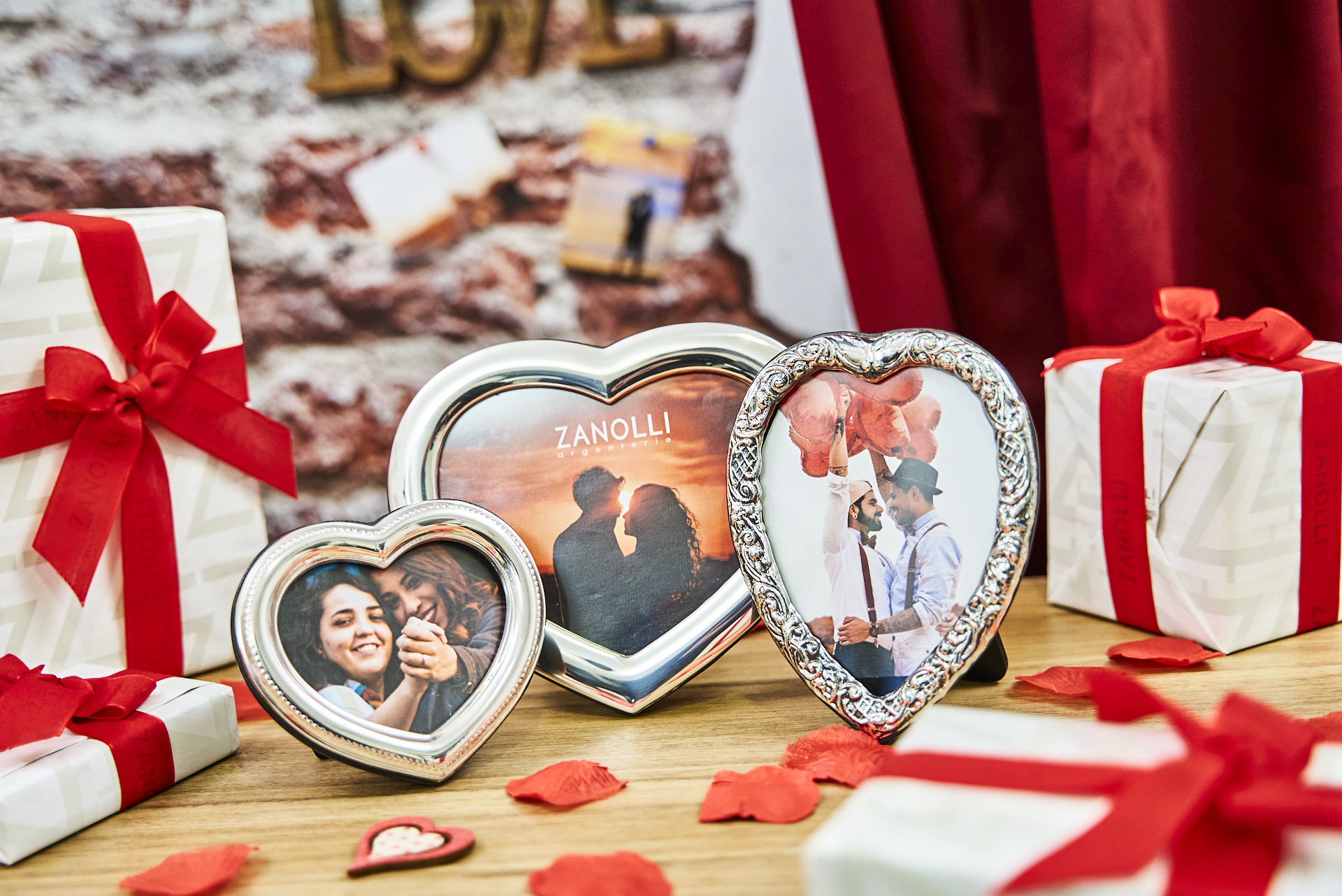 san-valentino-10-idee-regalo-per-lei-cornice portafoto